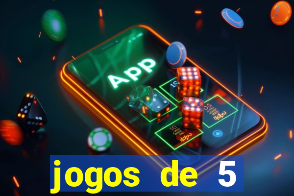jogos de 5 centavos na vai de bet